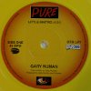 Gary Numan Studio LP Pure Reissue 2008 UK